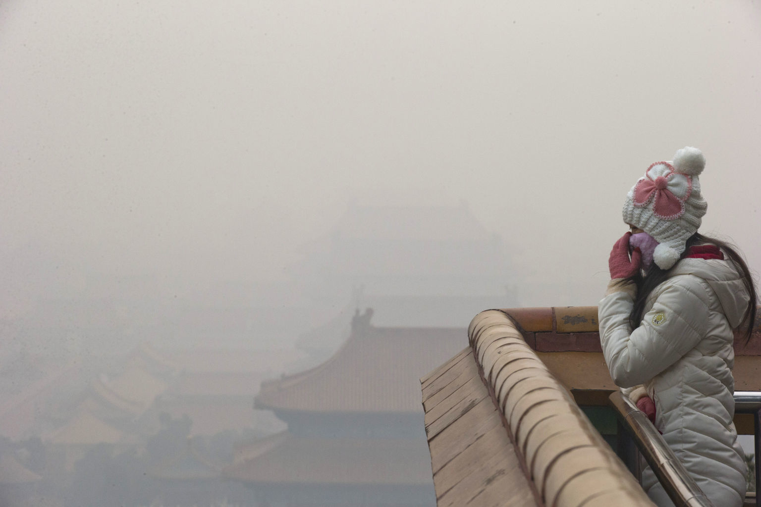 Smog